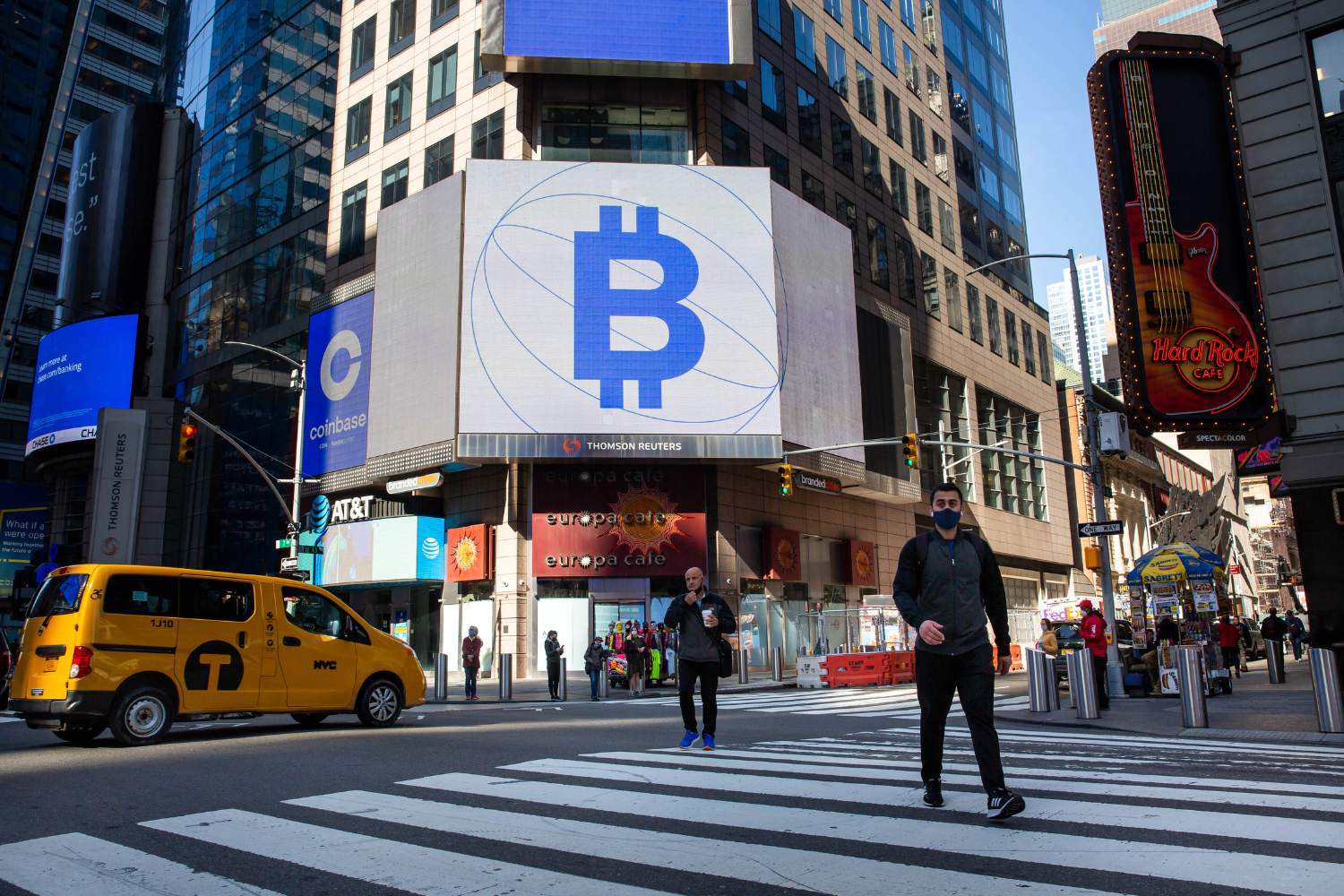 What Is Bitcoin Market Cap