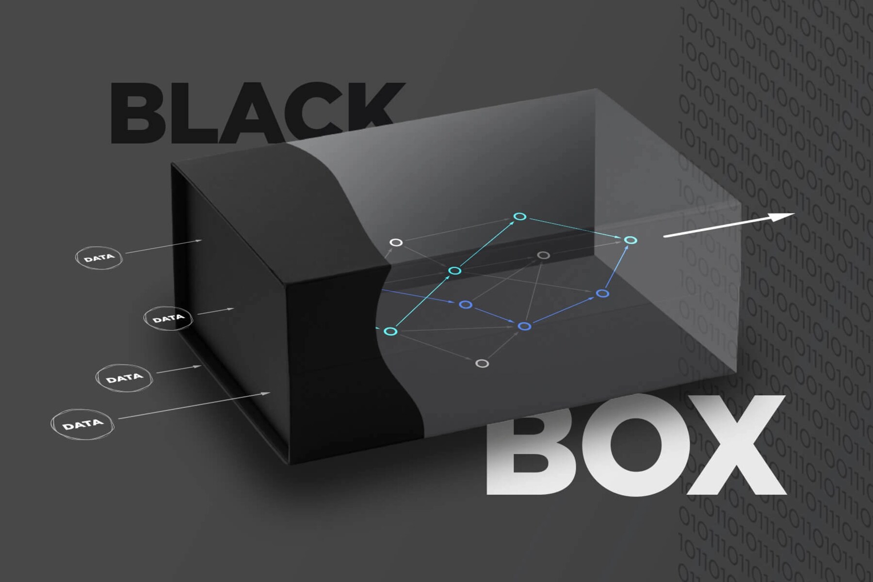 What Is Black Box In Machine Learning