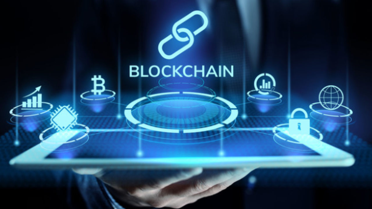 What Is Blockchain Used For