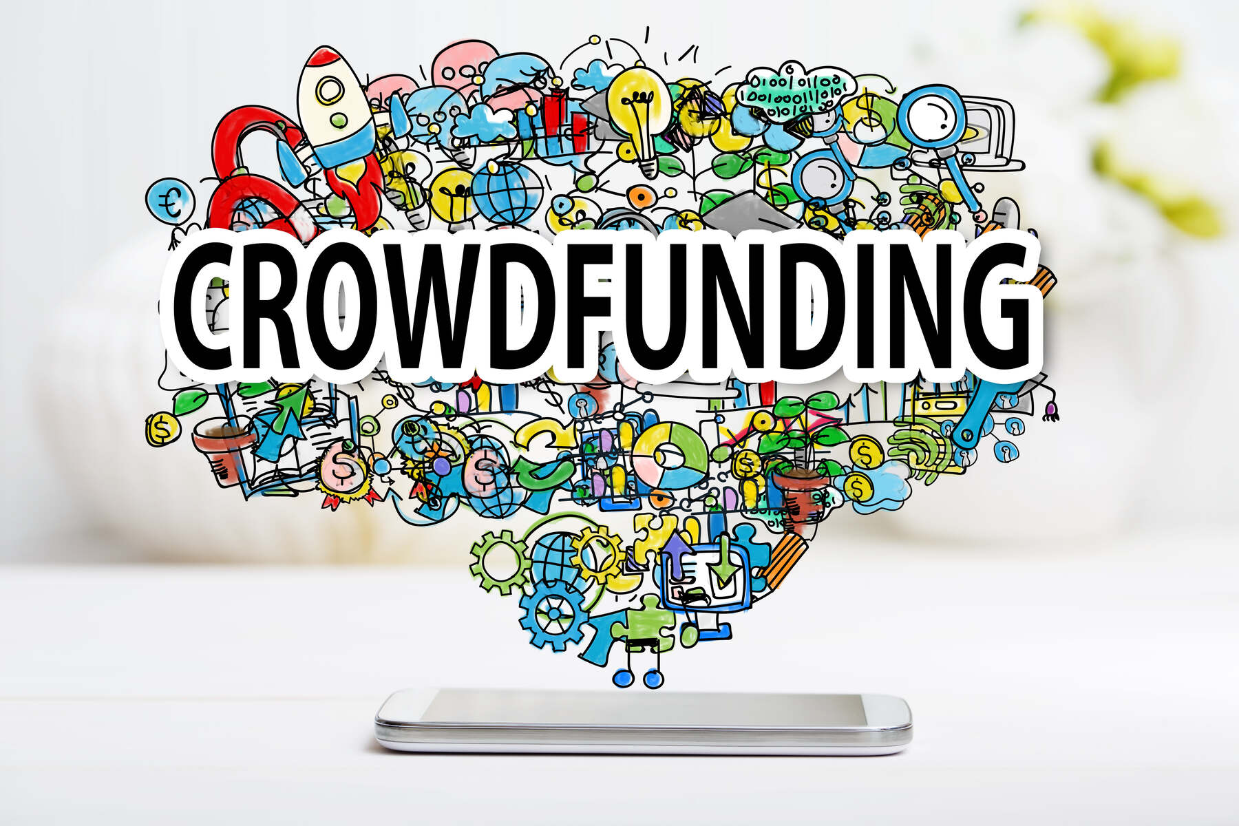 What Is Crowdfunding For Nonprofits