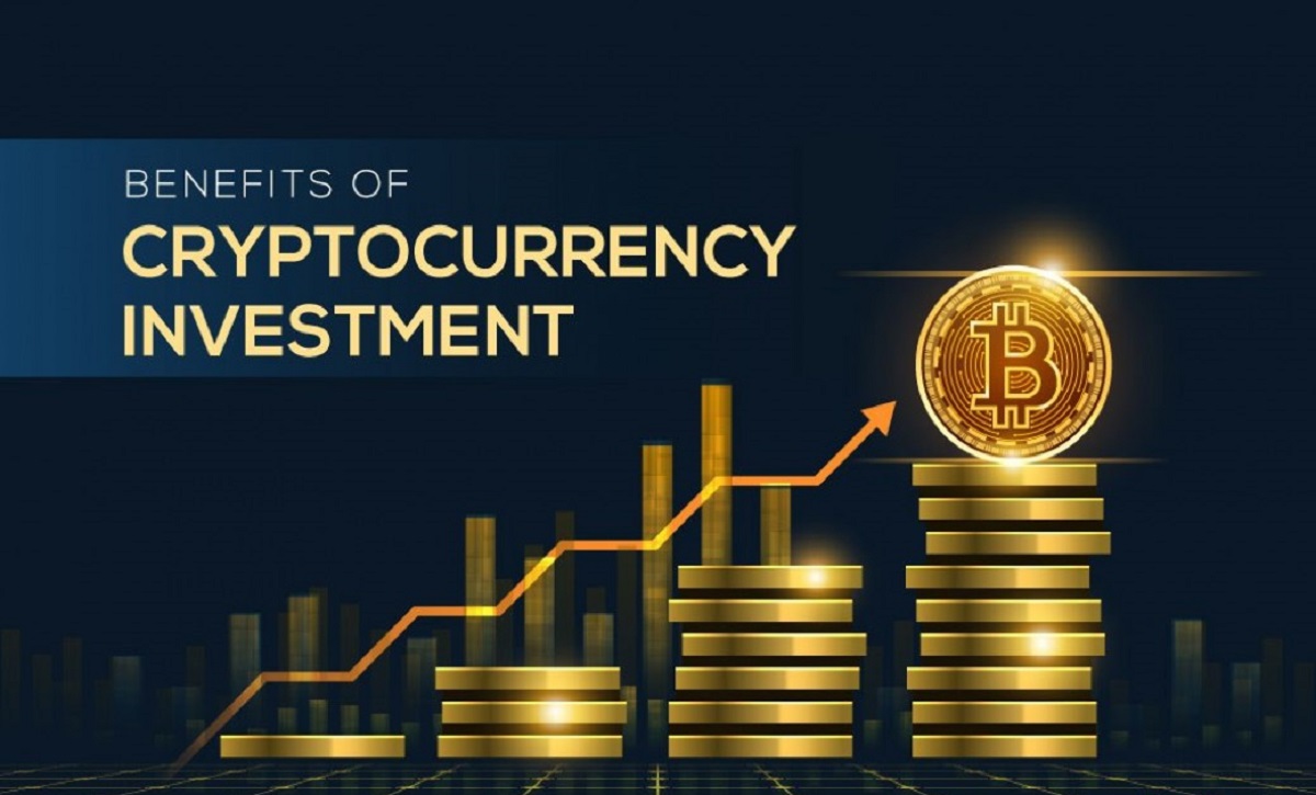 What Is Crypto Investments
