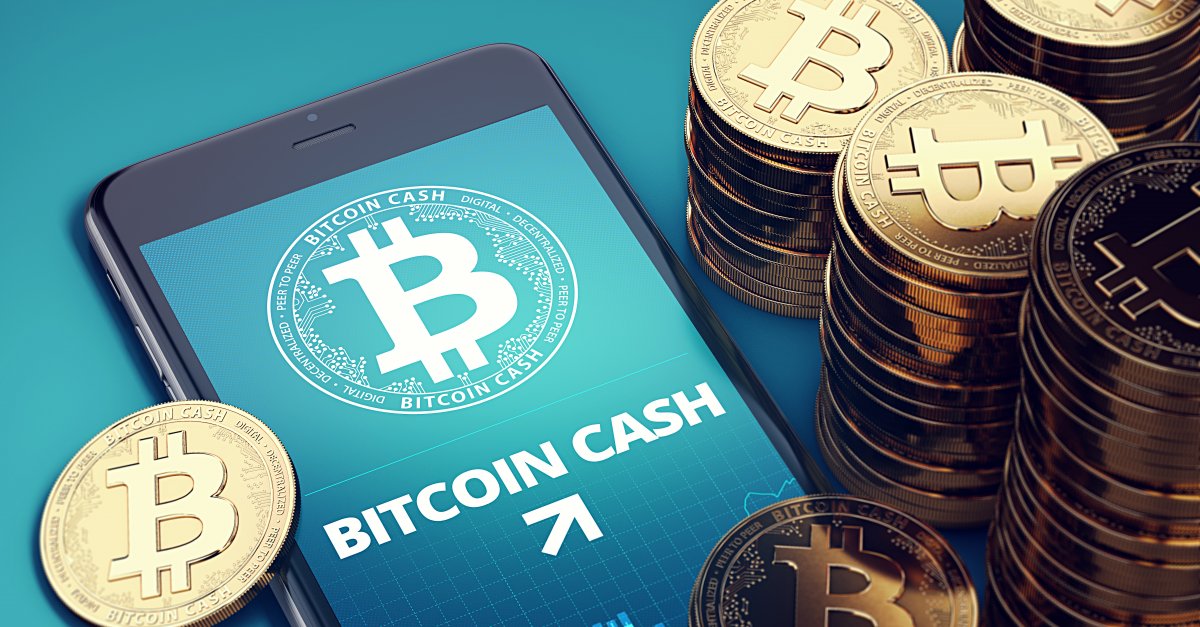 What Is Difference Between Bitcoin And Bitcoin Cash