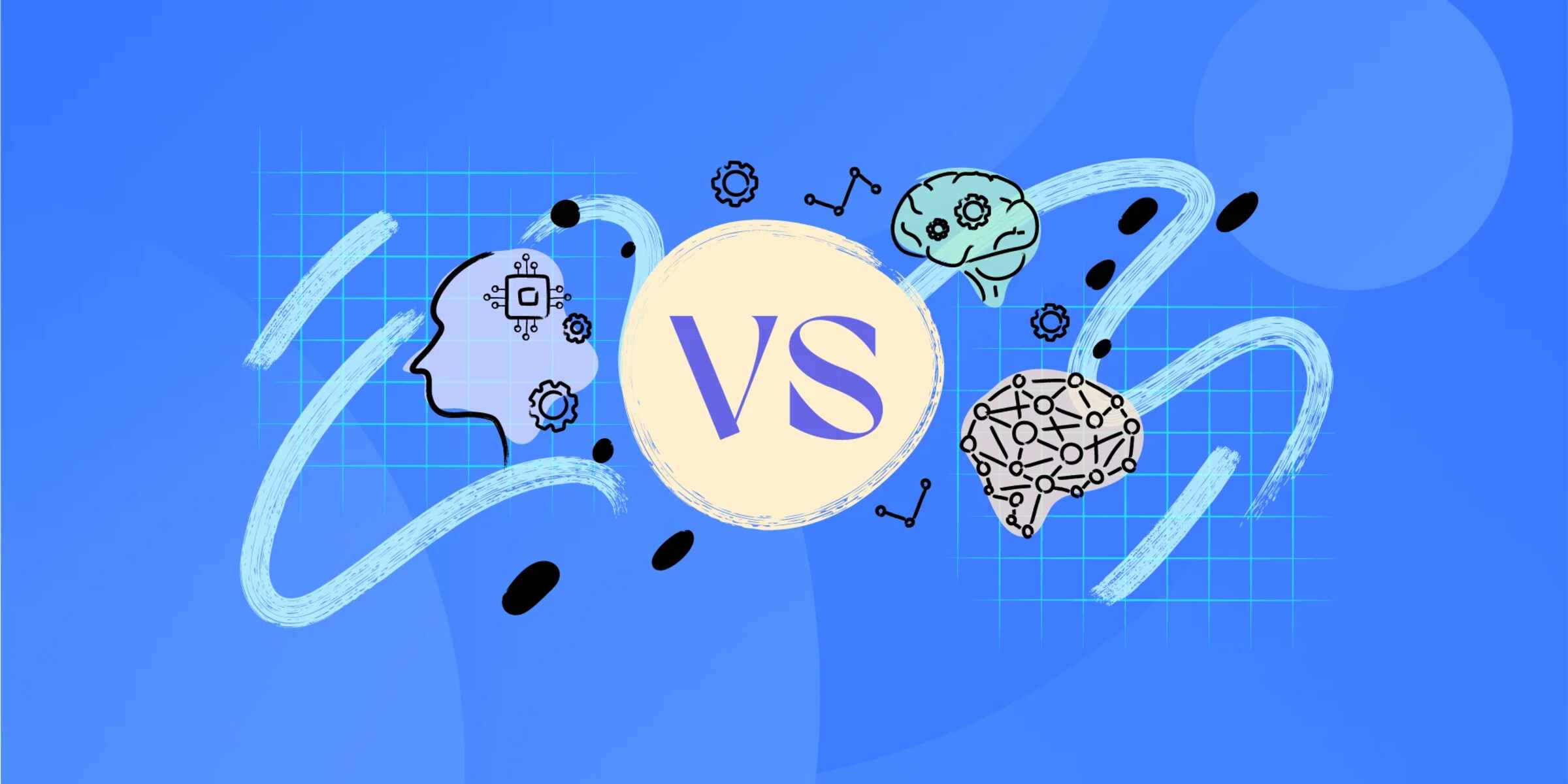 What Is Difference Between Machine Learning And Deep Learning