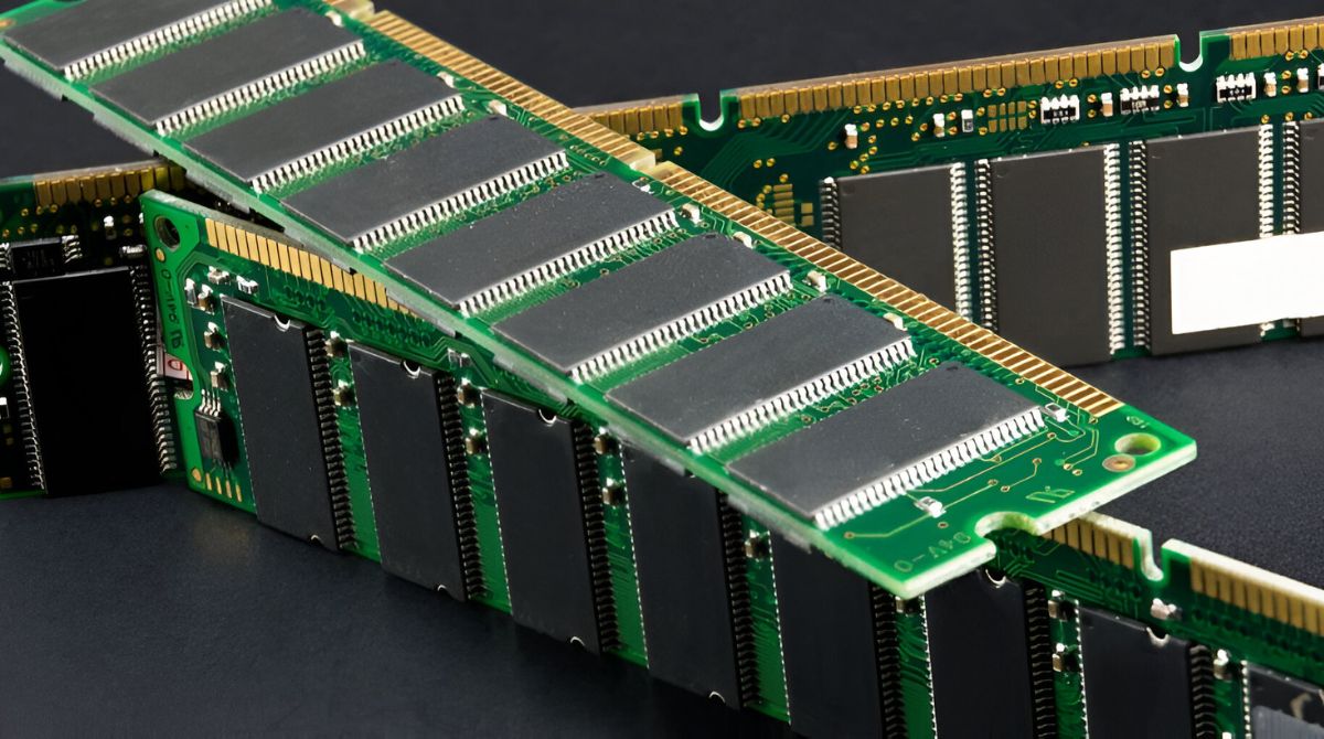 What Is DIMM RAM