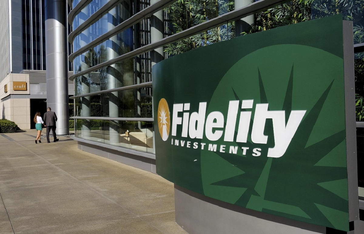 What Is Dtc Number For Fidelity Investments