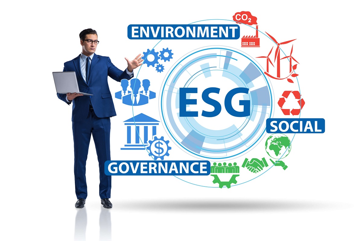 What Is ESG Lending