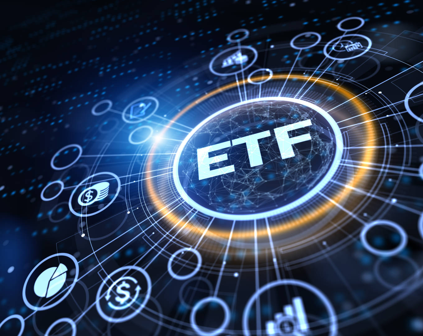 What Is ETF Trading | Robots.net