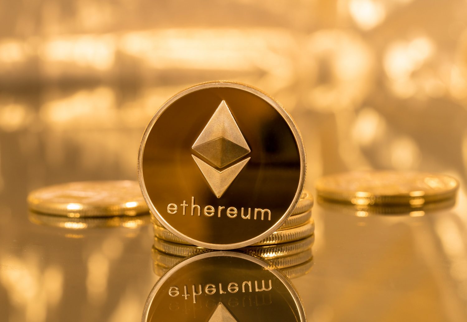 What Is Ethereum Trading