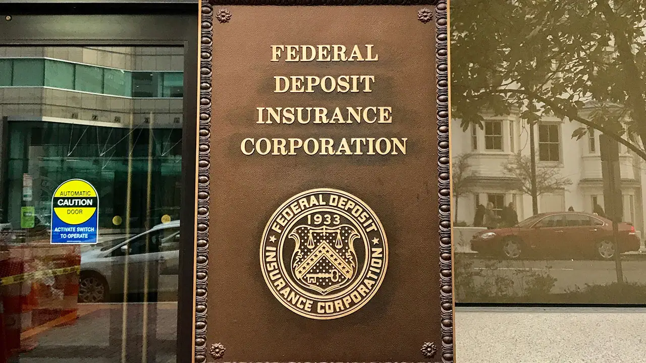 What Is FDIC In Banking?