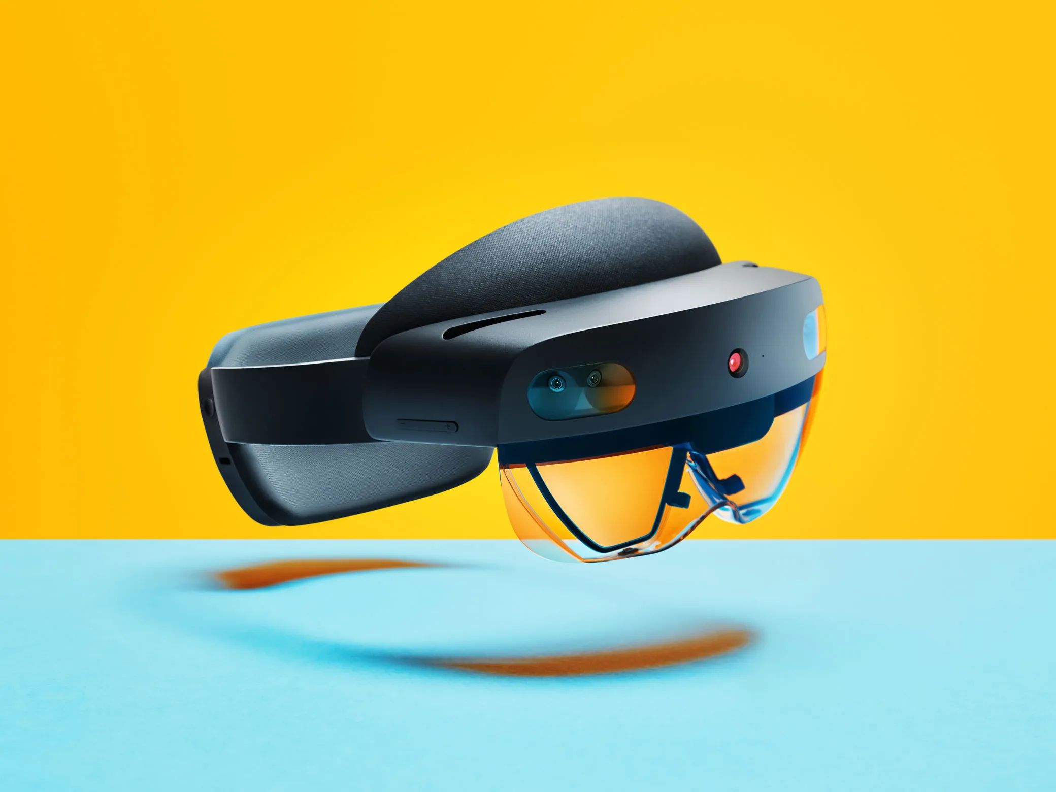 what-is-google-hololens