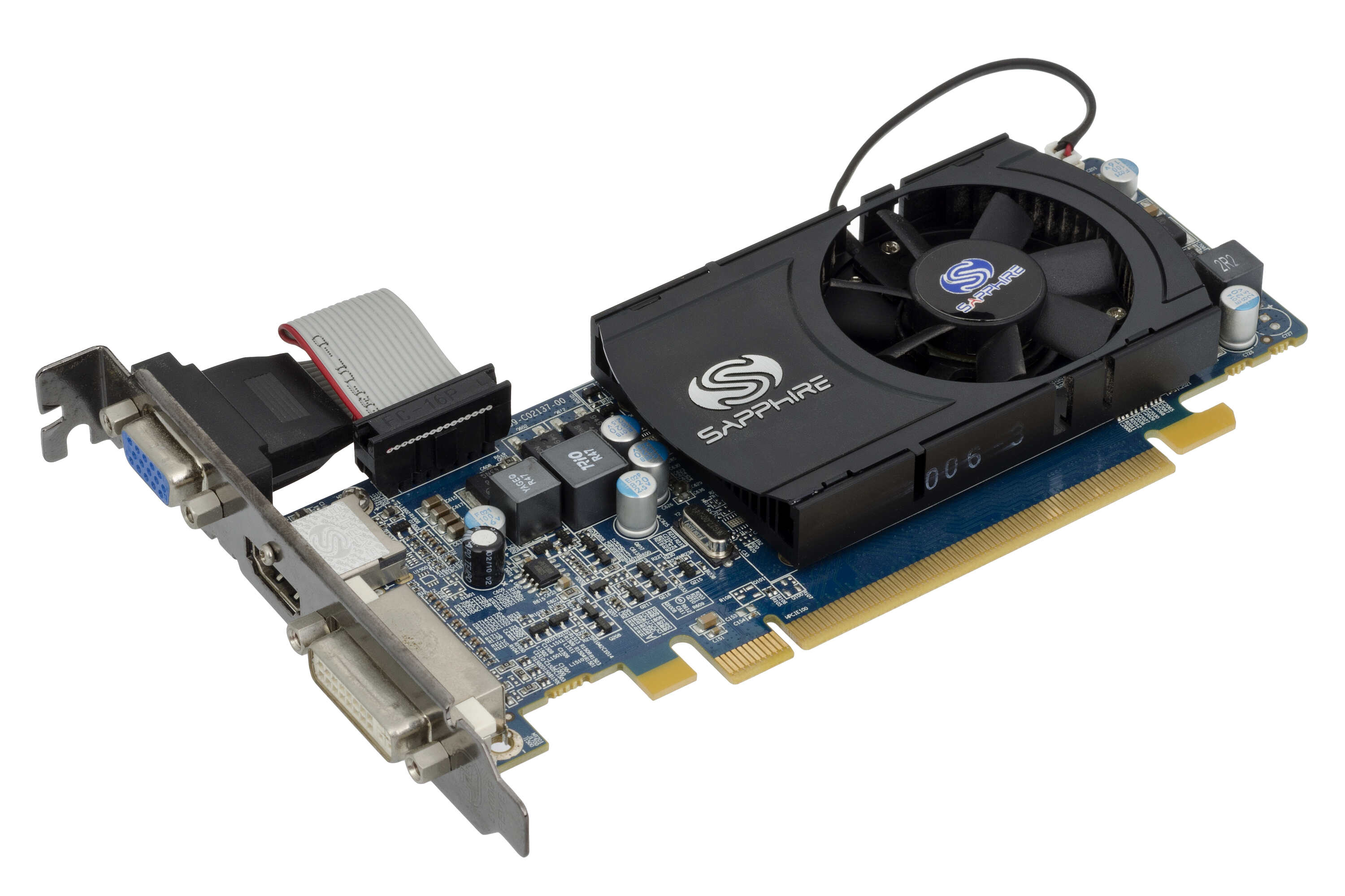 What Is Graphics Card RAM