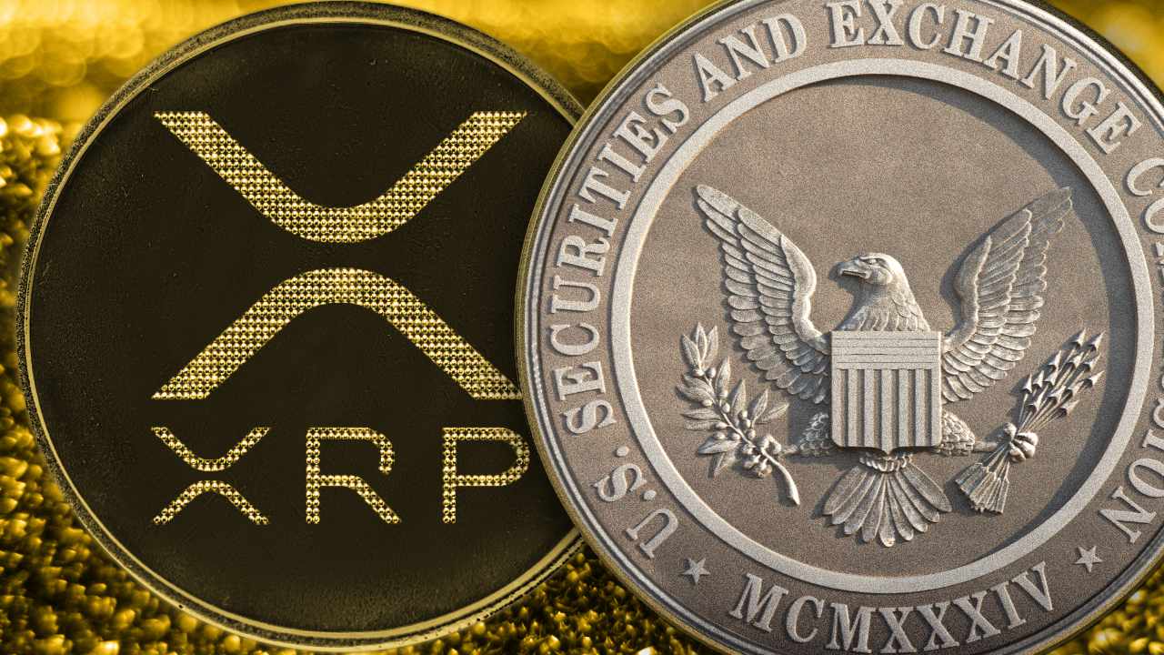 What Is Happening With XRP