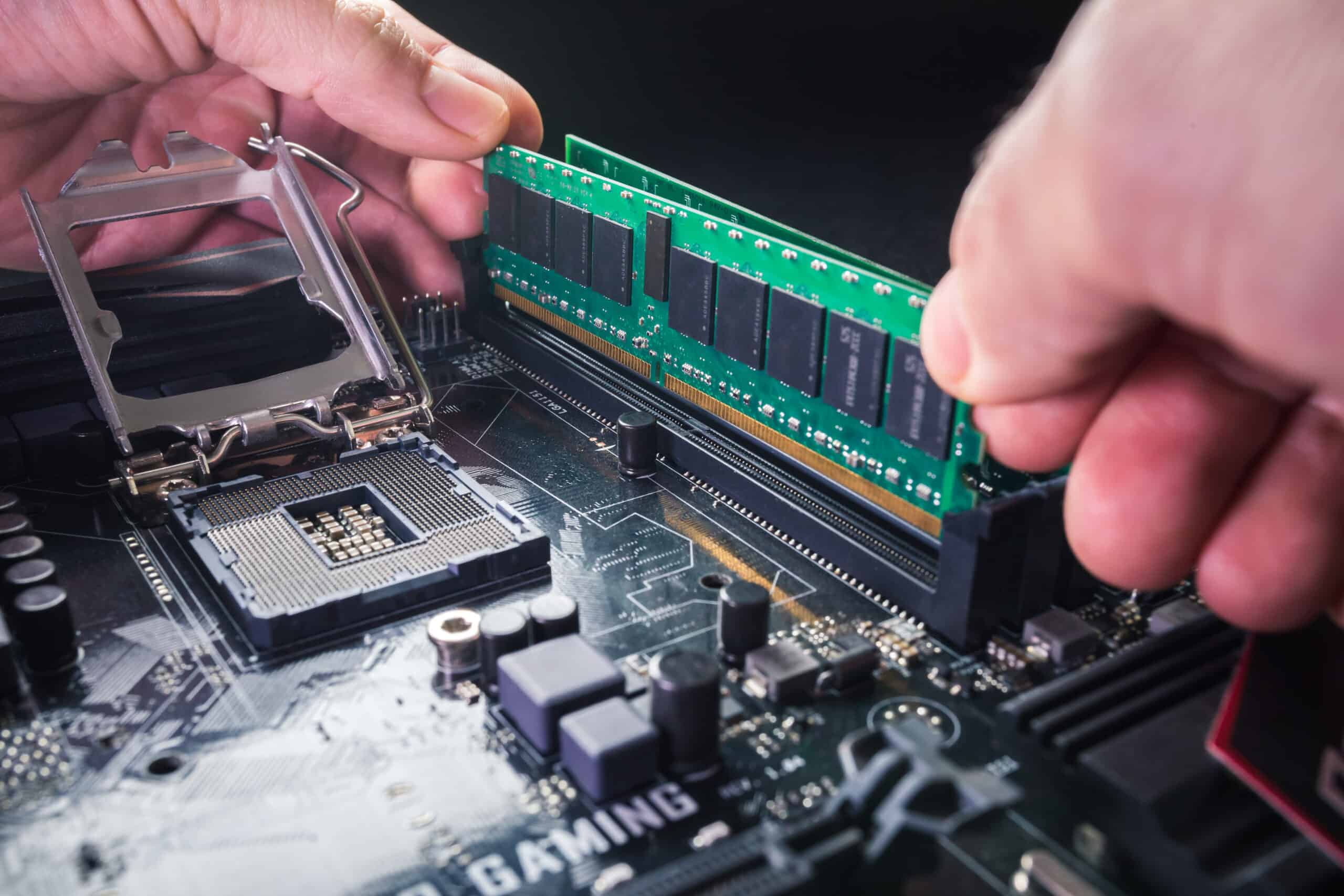 What Is Hardware Reserved RAM
