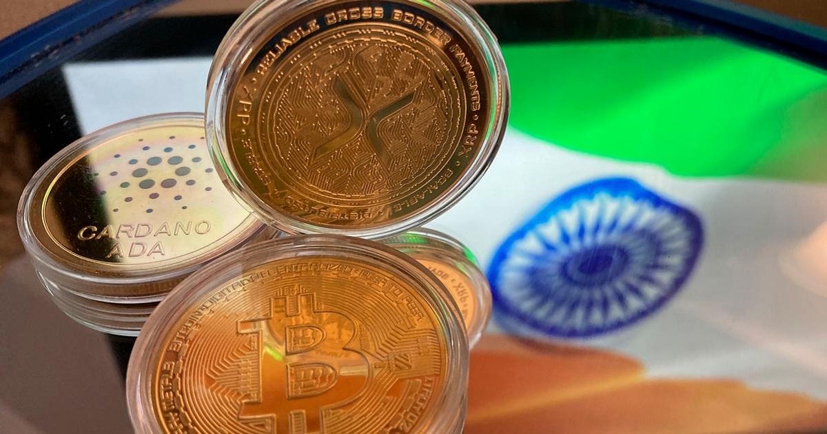 What Is Indian Digital Currency