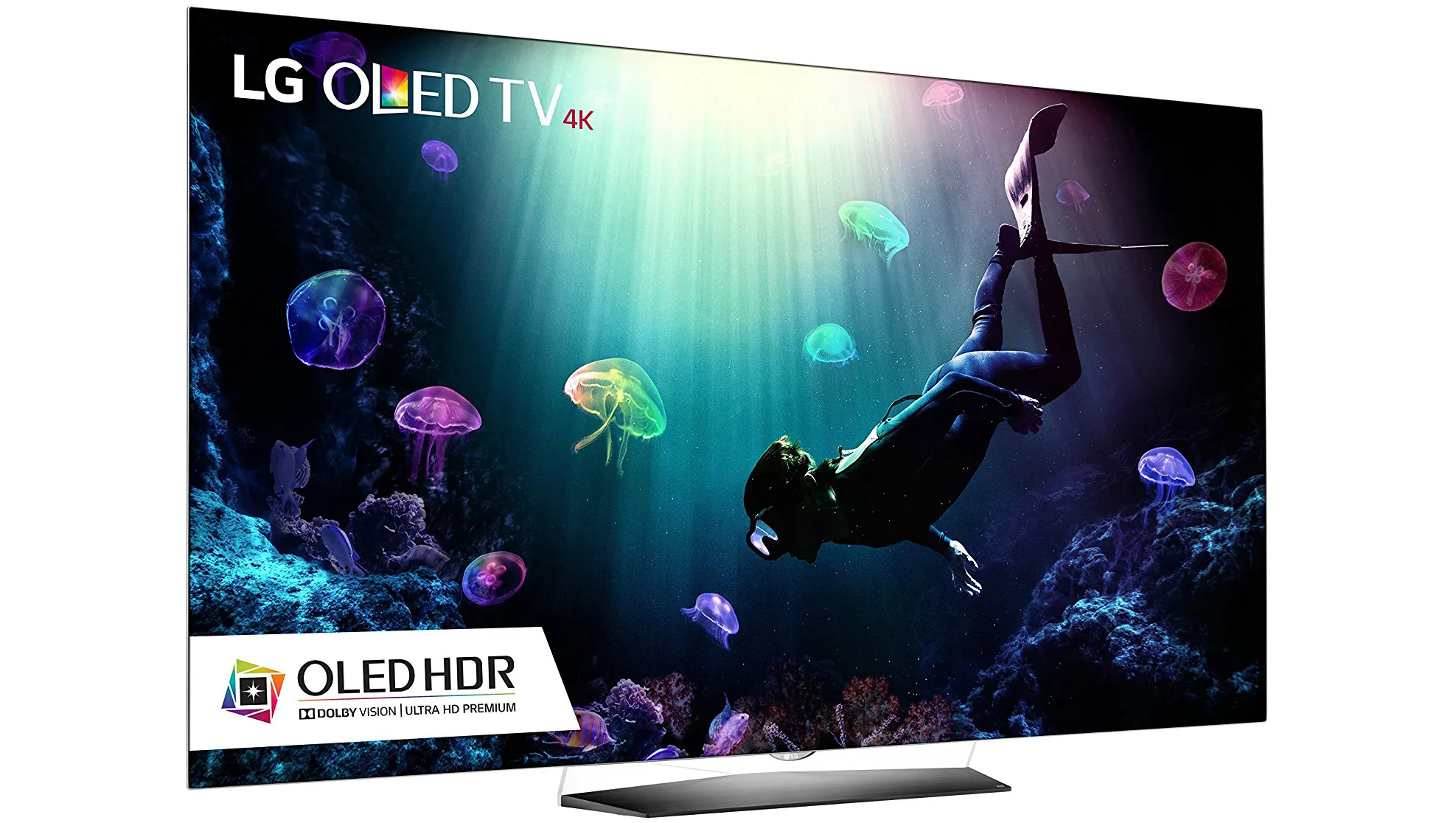 What Is LG’s Best OLED TV For 2017
