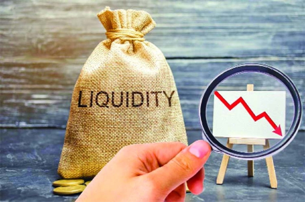 What Is Liquidity In Banking