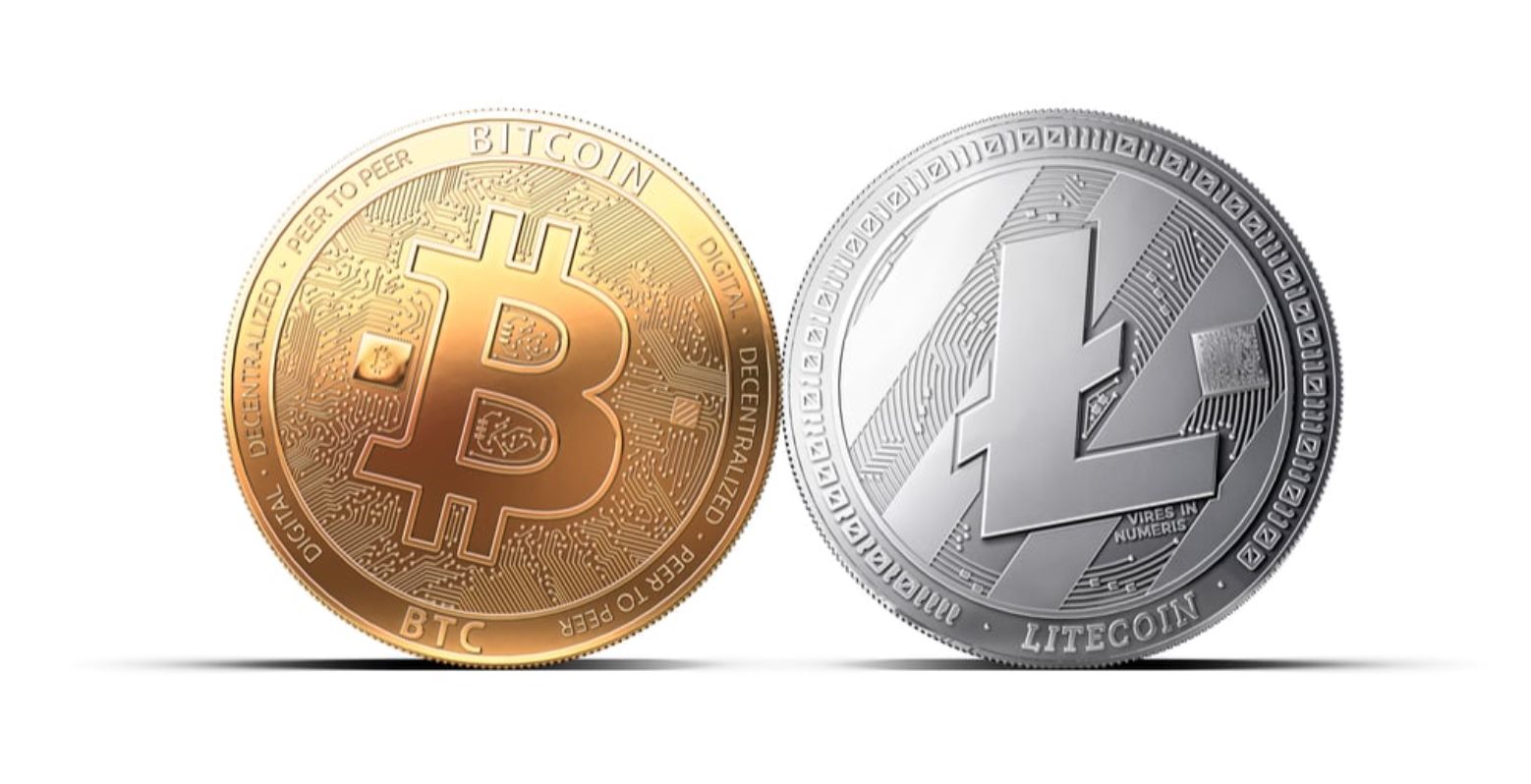 what-is-litecoin-compared-to-bitcoin