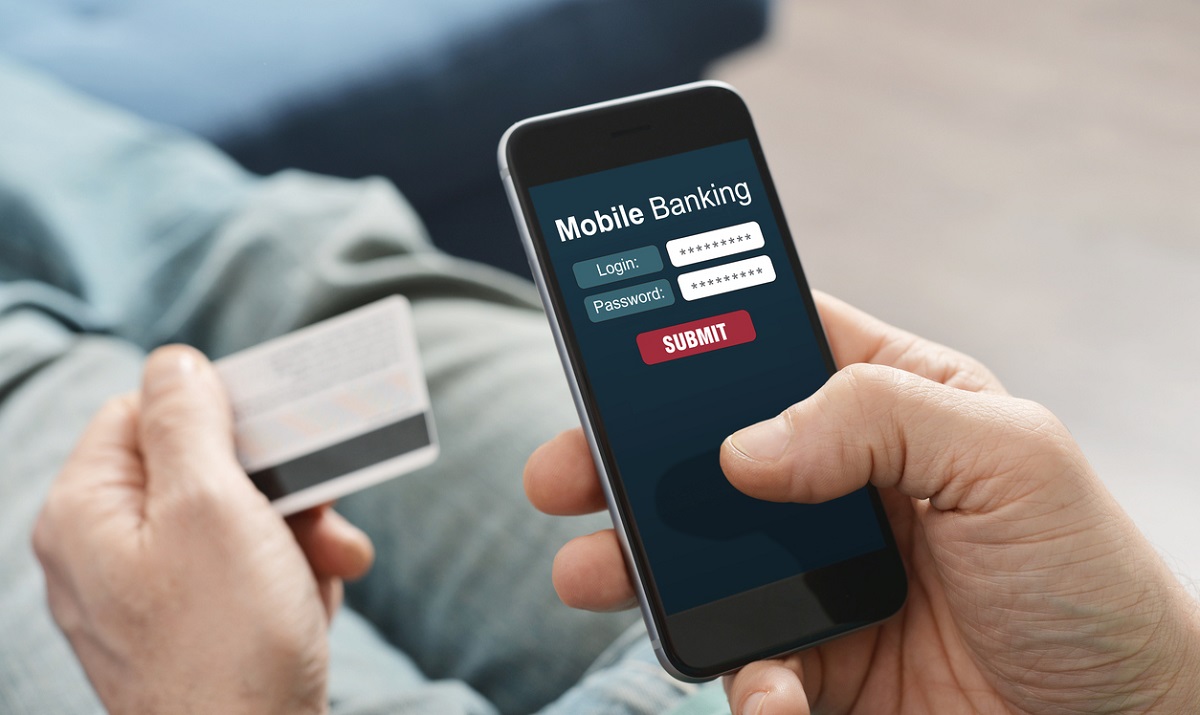 What Is Meant By Mobile Banking