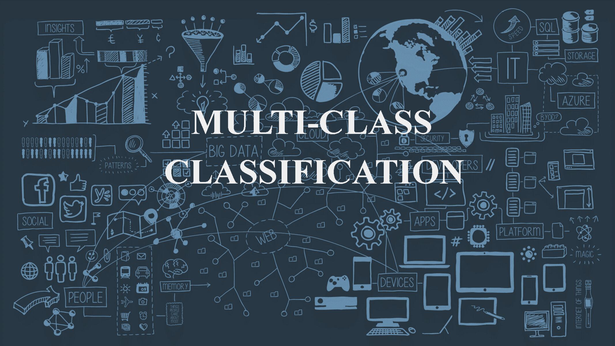 What Is Multi Class Classification In Machine Learning
