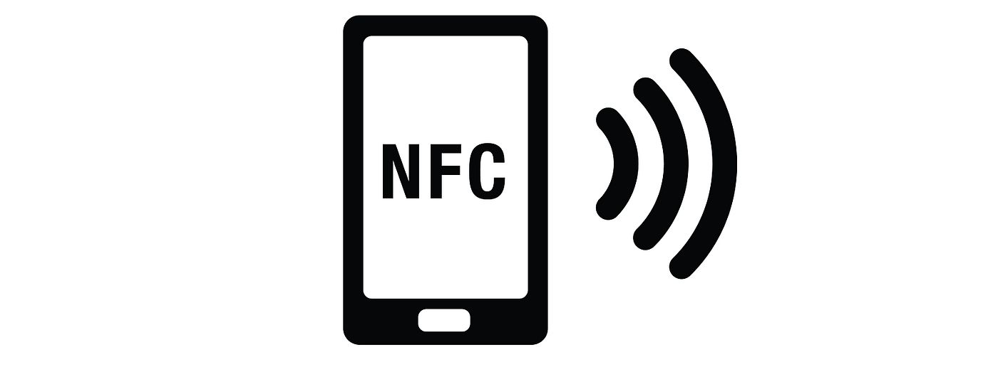 What Is NFC Icon On My Phone