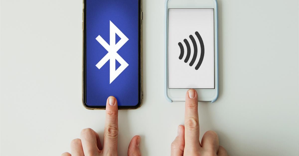 What Is NFC On Bluetooth