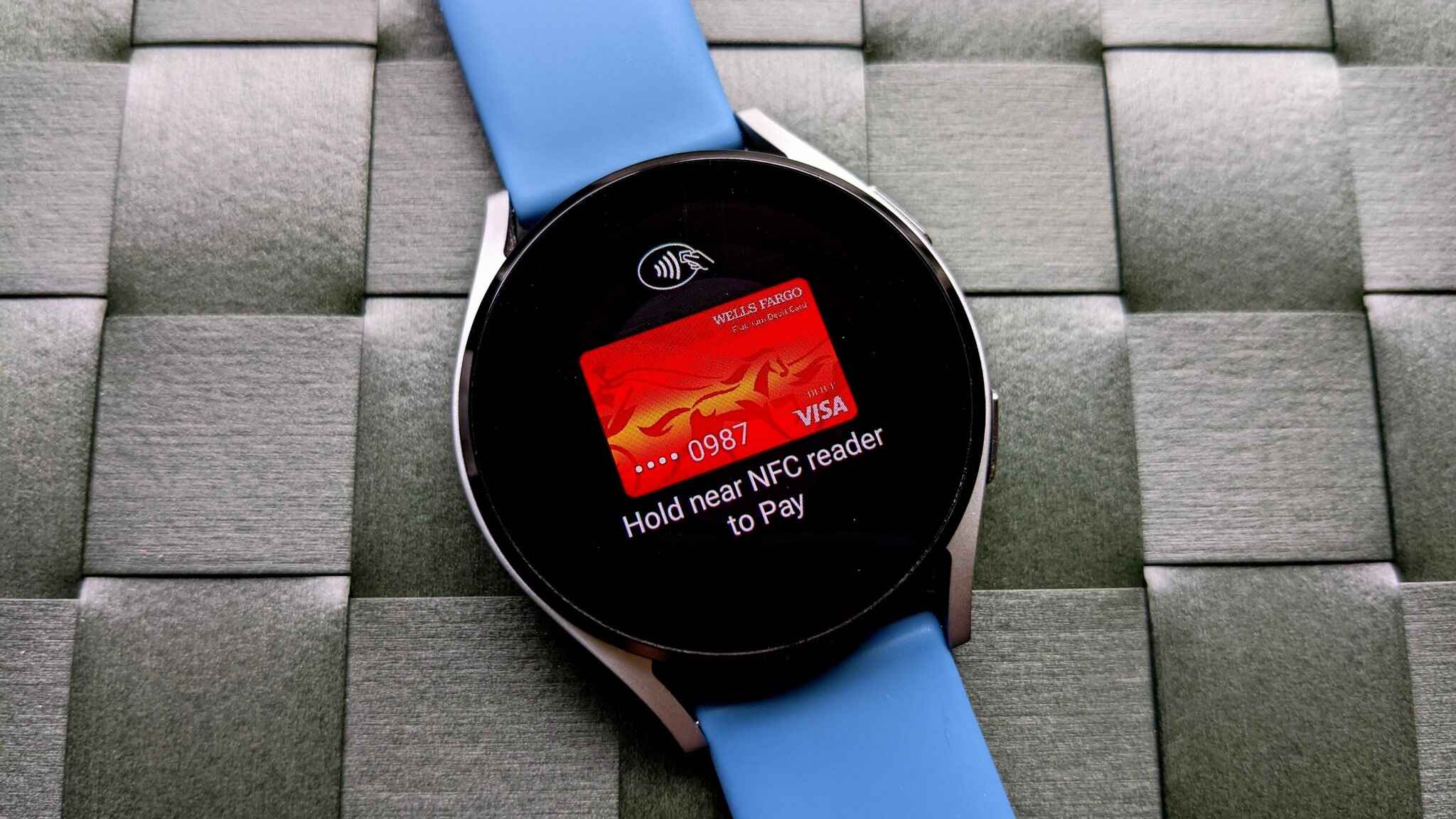 what-is-nfc-on-samsung-watch
