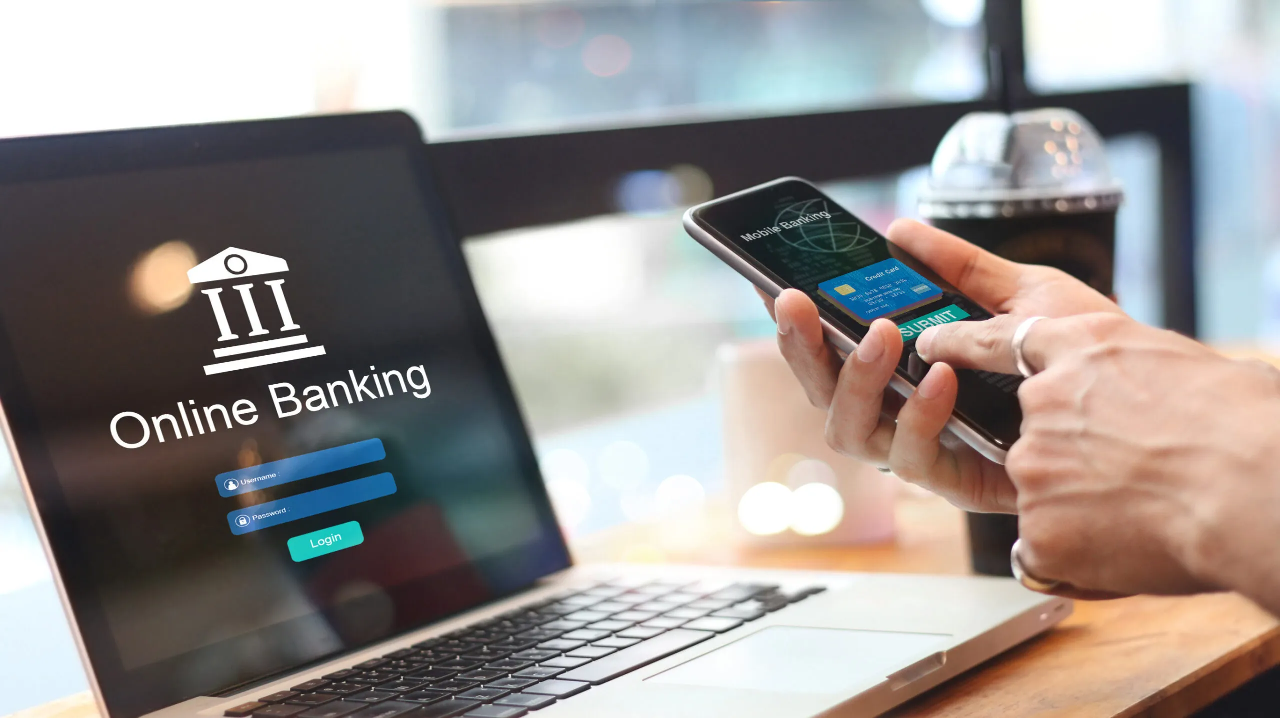 What Is Online Banking?