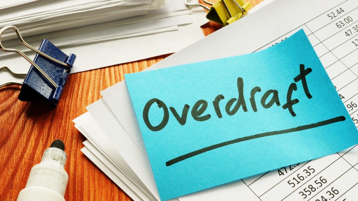 what-is-overdraft-in-banking