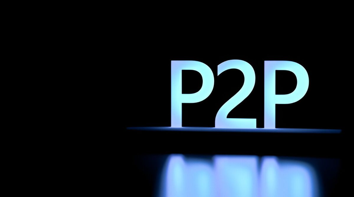 What Is P2P Stands For