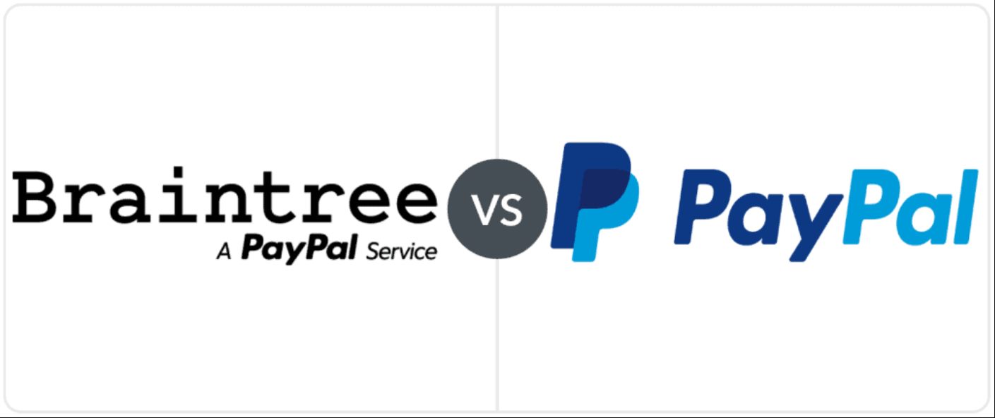 What Is PayPal Braintree