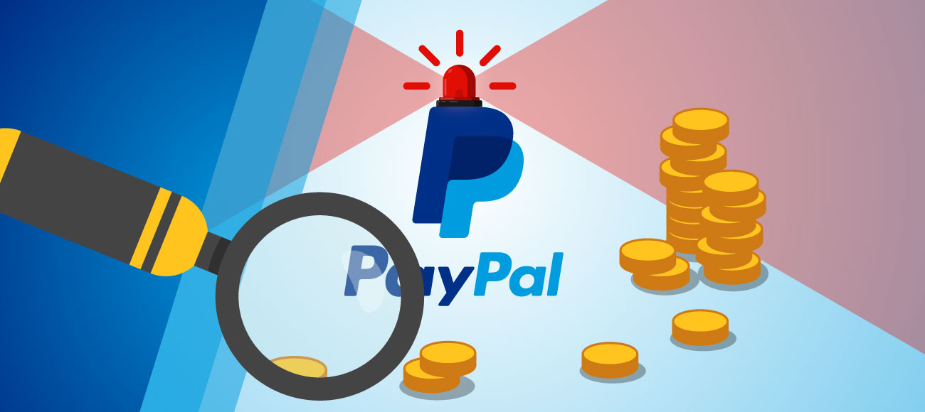 What Is PayPal Fee For Goods And Services
