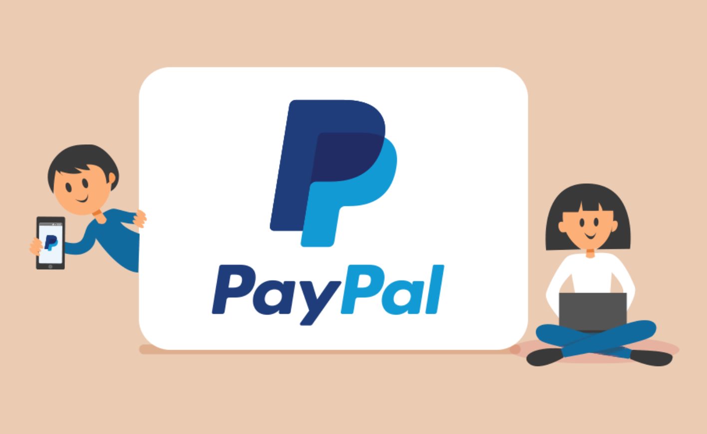What Is PayPal F&F