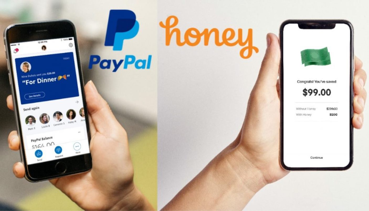 what-is-paypal-honey
