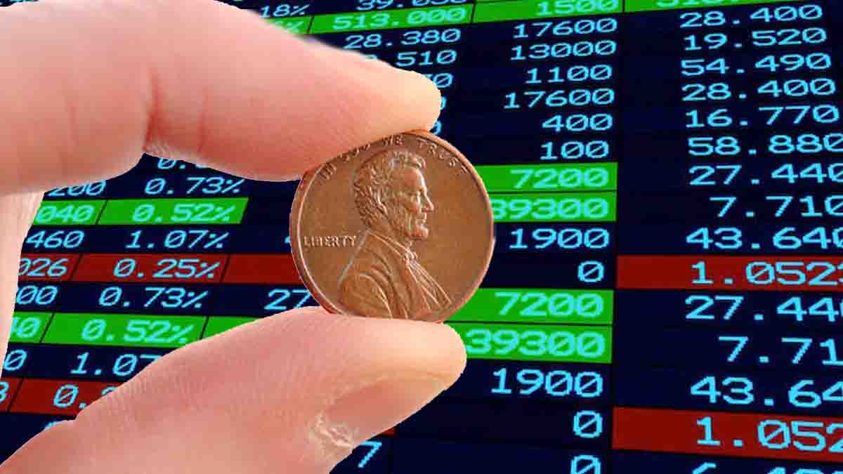 What Is Penny Stocks Trading