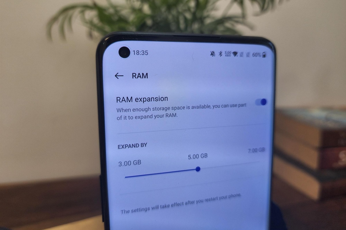 What Is RAM On A Phone