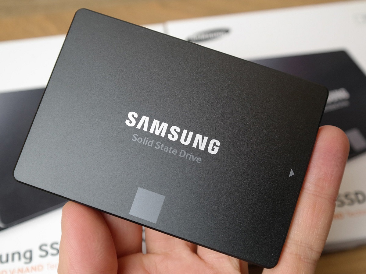 What Is Rapid Mode In Samsung SSD