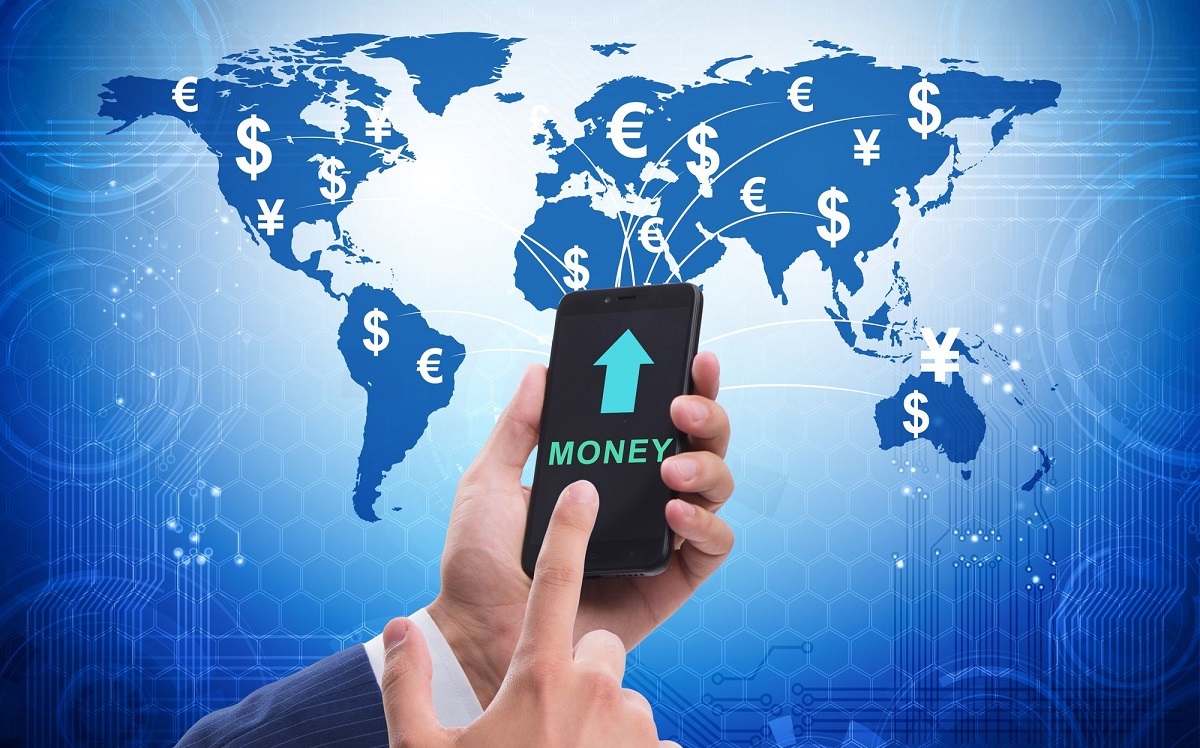 What Is Remittance In Banking