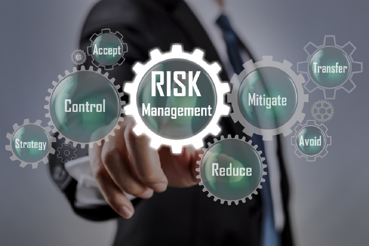 What Is Risk In Banking?