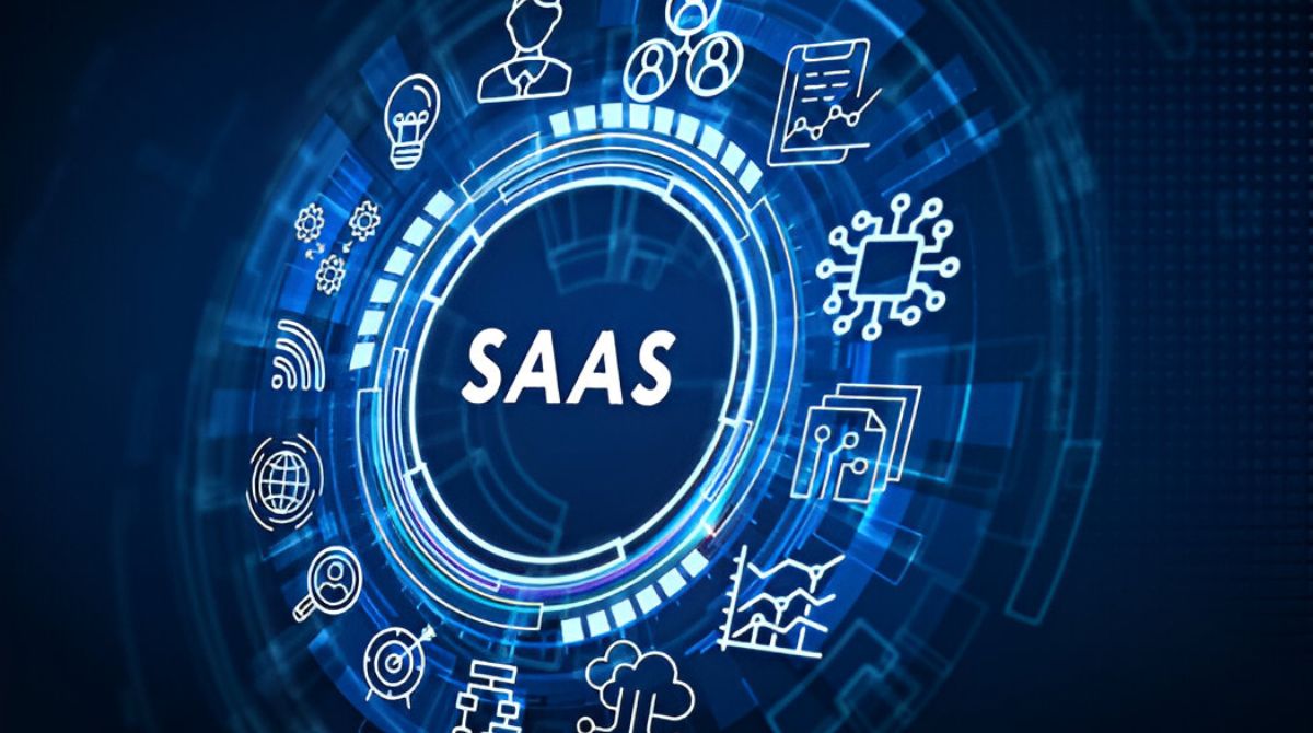 What Is SaaS Development?