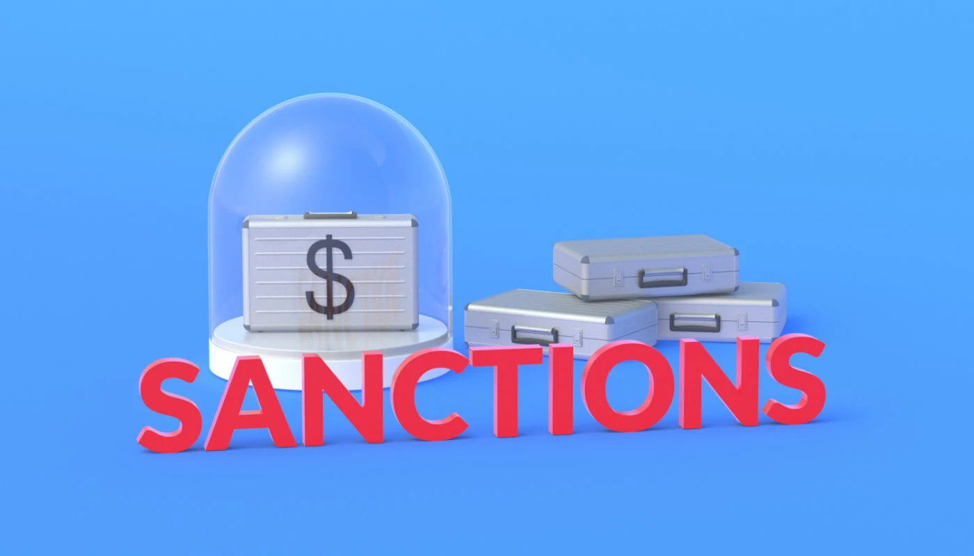 What Is Sanction Screening In Banking?