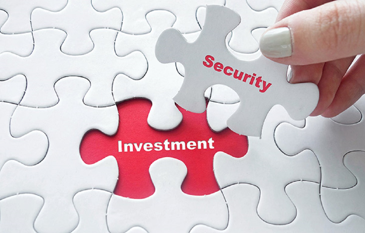 What Is Securities And Investments