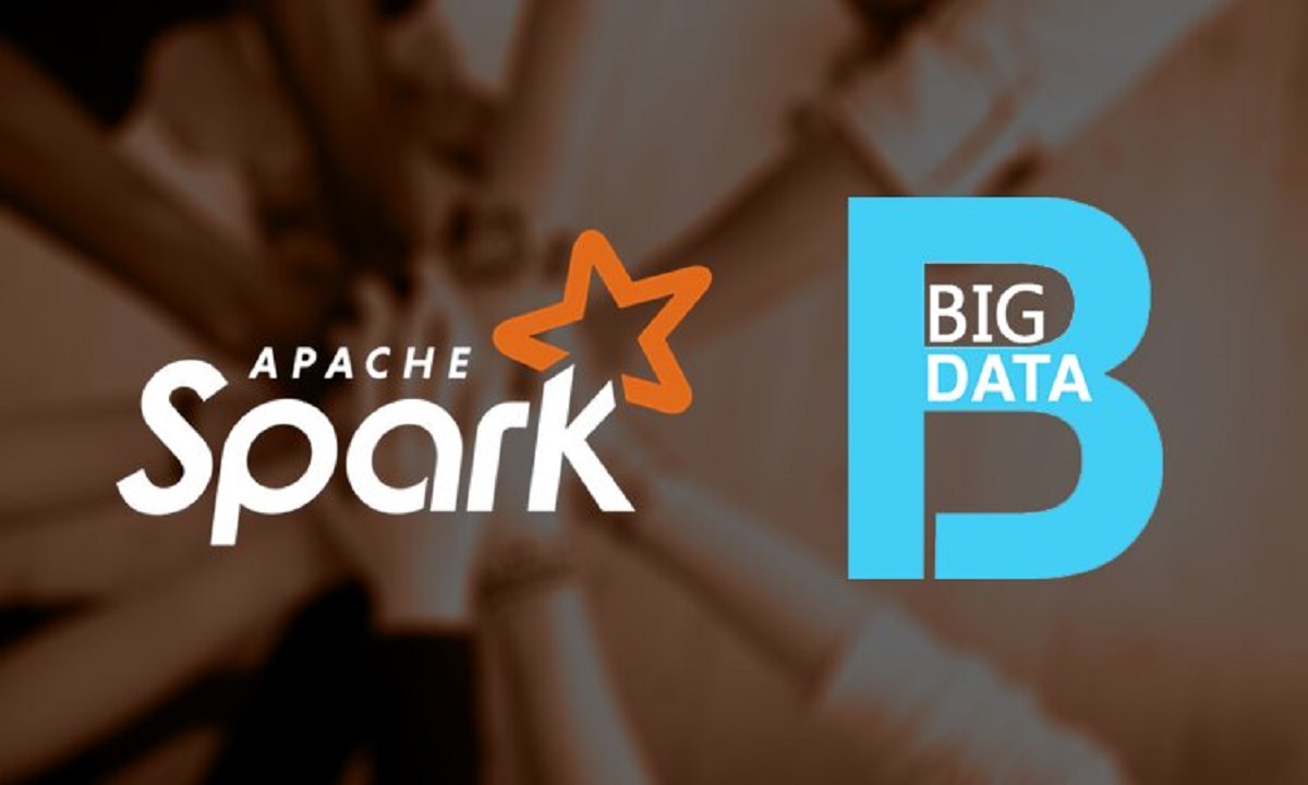What Is Spark In Big Data