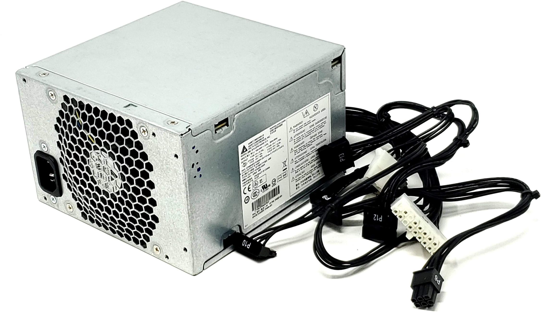 what-is-the-average-psu-on-hp-towers
