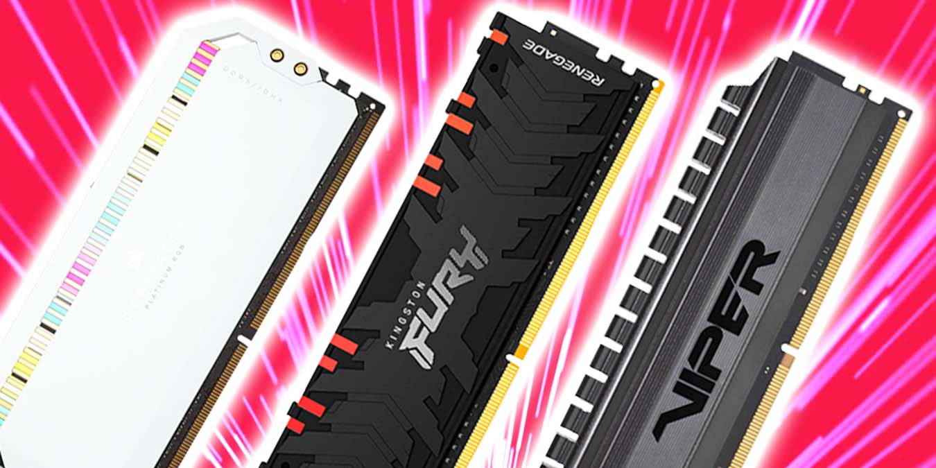 What Is The Best Brand Of RAM