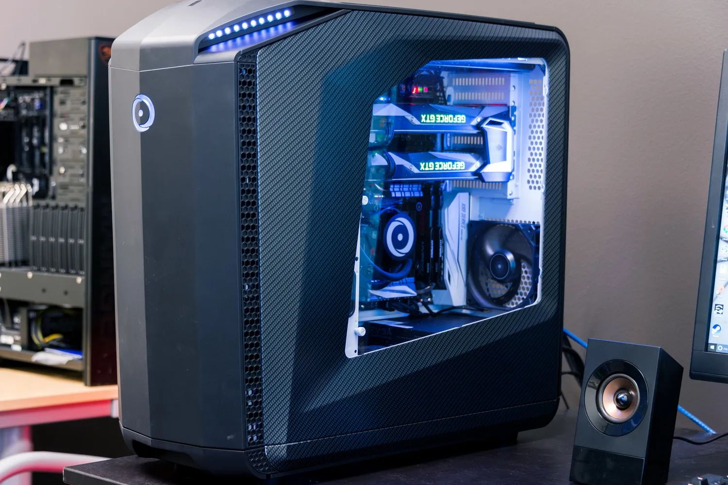 What Is The Best Full Tower PC Case In 2016