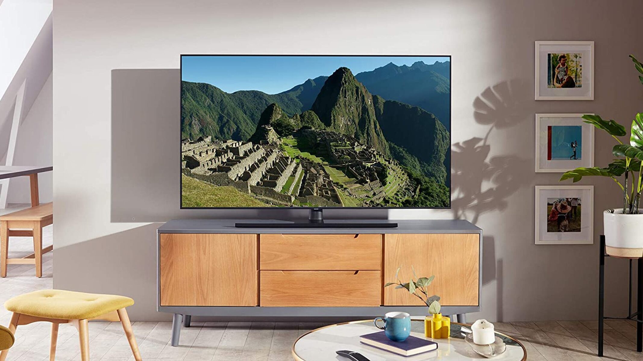 What Is The Best QLED TV