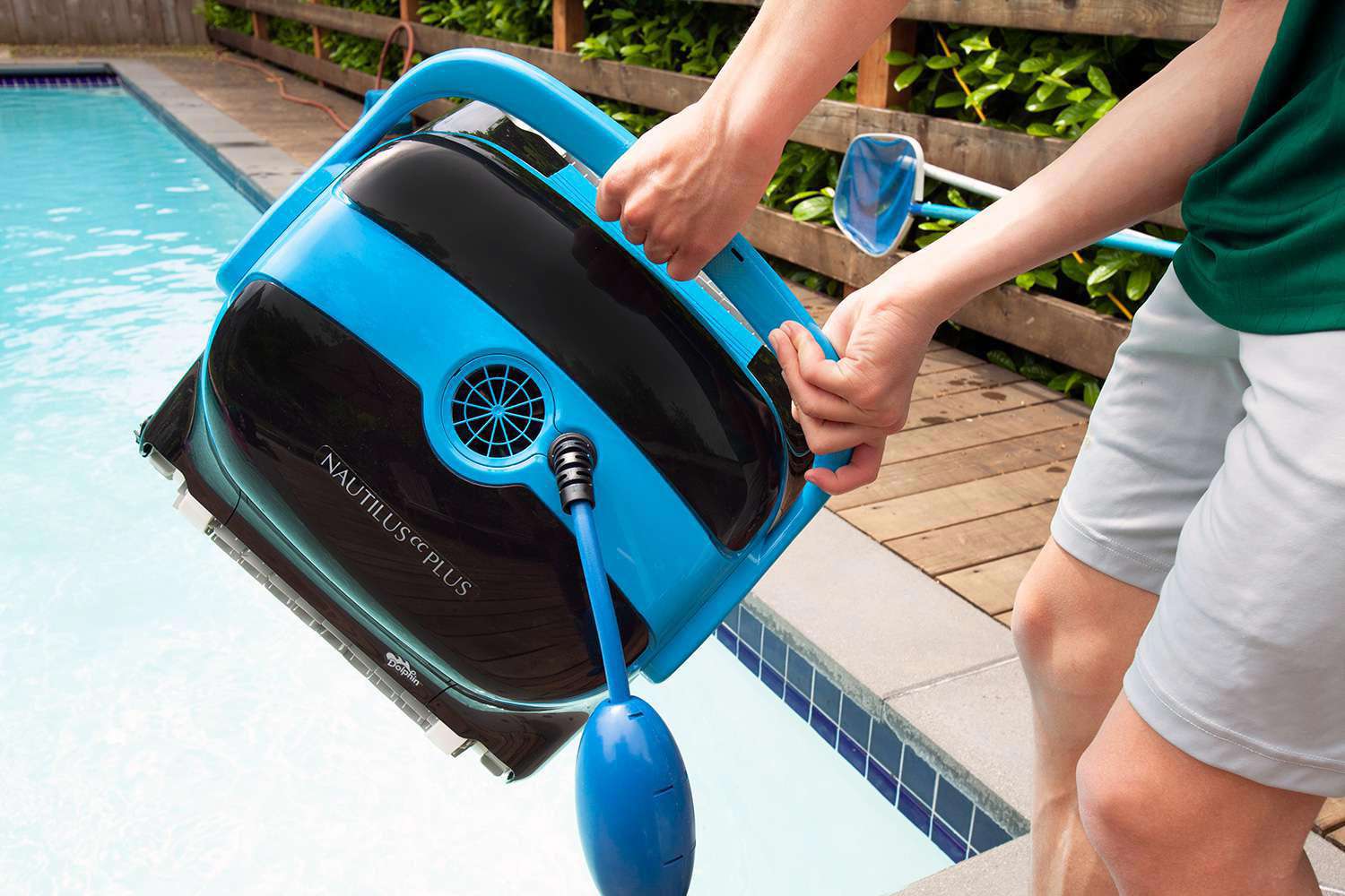 What Is The Best Robot Vacuum For Pool
