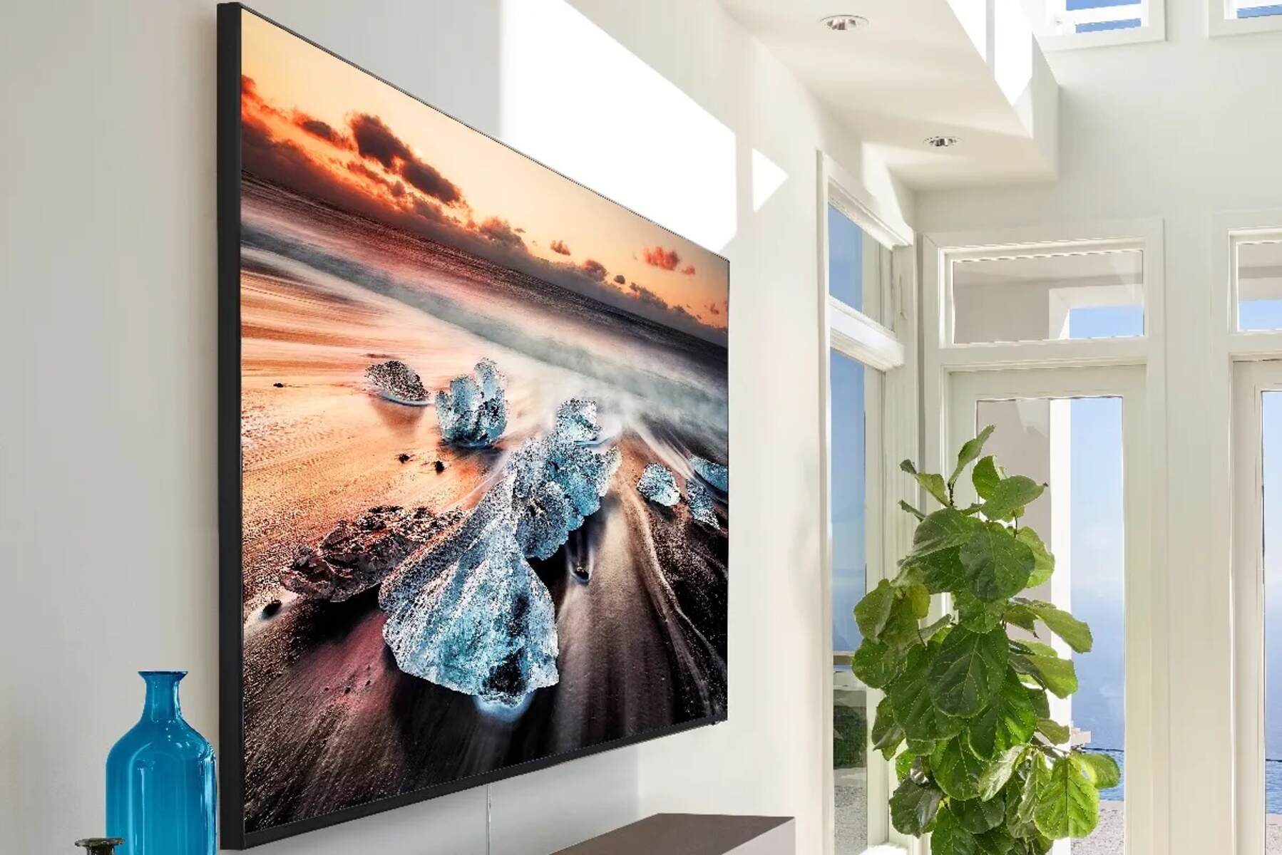 What Is The Best Samsung QLED TV Of 2019