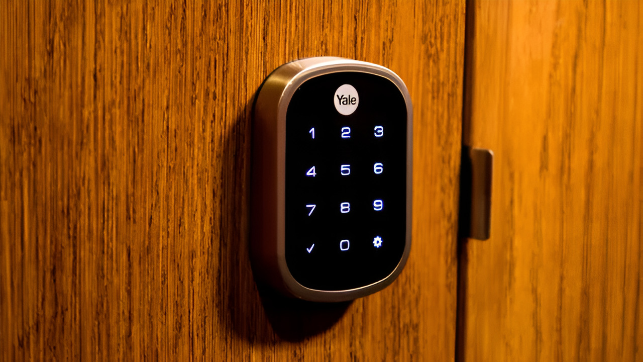 What Is The Best Smart Door Lock