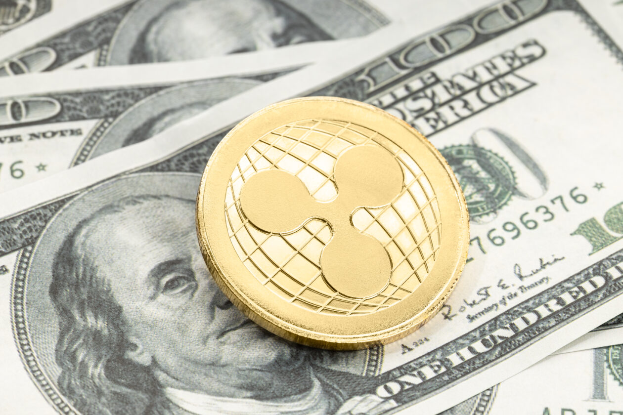 What Is The Current Value Of Ripple Digital Currency
